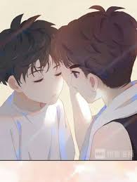 10 Years Where I Loved You The Most Manhua Pin On Boys