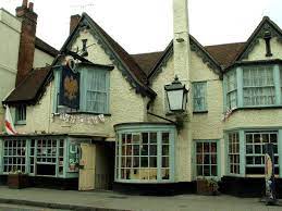 Pin On Essex England