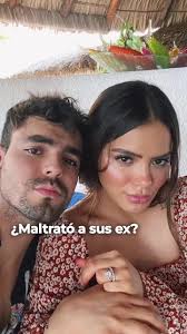 Actriz Con Mike Adriano