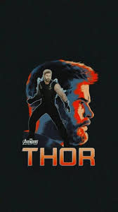 Ragnarok movie still, marvel cinematic universe. 26 Thor Iphone Wallpapers Wallpaperboat