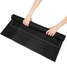 Maybe you would like to learn more about one of these? Felt Storage Mat Jigsaw Puzzle Roll Up Puzzle Storage Up To 1500 Pieces Diy Game Ebay