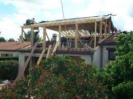 Maybe you would like to learn more about one of these? Combien Coute Une Surelevation De Toiture Reve De Combles