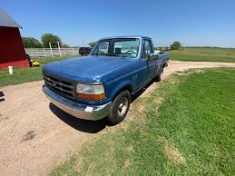 Image result for Blue 1993 Truck