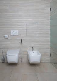 La réponse à cette question est applicable à tout type de spot encastrable pour la salle de bain. Niche A Encastrer En Inox Fermee 300 Pour Wc 1 Porte A Carreler