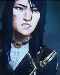 Caitlyn Kiramman Eyes Season 2