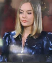 Carter's New Role in The Bold and the Beautiful