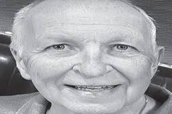 Liam “Bubba” Askim