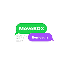 MoveBOX Removals