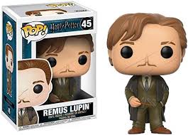 Amazon Com Funko Pop Movies Harry Potter Remus Lupin Toy Funko Pop Movies Toys Games Harry Potter Funko Pop Harry Potter Funko Harry Potter Pop