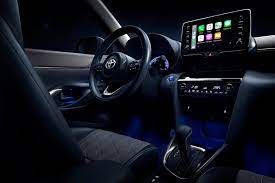 The market is the region where the car was sold or is still being sold. Gewachsen Der Neue Toyota Yaris Cross Die Testfahrer Auto Und Reise Magazin