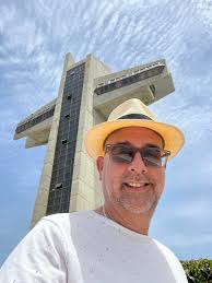 De mi visita a Ponce !!! Orgullo Boricua ! 🇵🇷