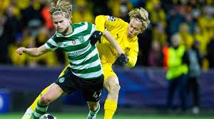 UEFA Champions League bracket, knockout playoffs schedule, Tuesday results