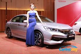 2016 confirmed prices for new perodua. 2016 New Honda Accord Launched In Malaysia From Rm144 800 Buying Guides Carlist My