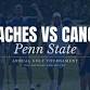 Coaches vs Cancer Golf Tournament