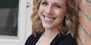 Employee Spotlight: Kristine Merrill