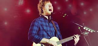 Ed Sheeran Tickets Tour Dates 2019 Vivid Seats