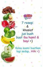 Ibu mengatakan, agar ibu mengizinkan parjo boleh ikut menyekolahkannya. 9bulan10hari 7 Resepi Khasiat Jus Buah Untuk Ibu Hamil Facebook