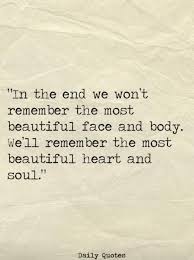 Love This Be A Beautiful Soul Goals Weisheiten Spruche Spruche Inspiration Zitate
