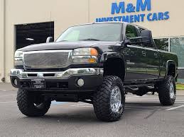 Image result for Black 2005 Sierra