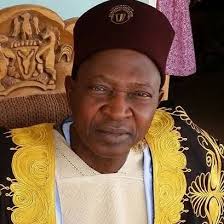 VOBA Jos Chapter Personality of the week April 7th to 12th April In  celebration of Elders that attended the first VOBA Jos Chapter meeting