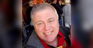 Michael Curtis Floyd Obituary