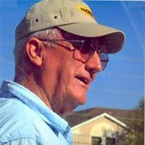 Mr. Robert "Bob" Compton Obituary