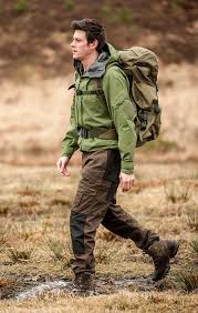 This Whole Setup Hiking Fashion Hiking Outfit Men Trekking Outfit