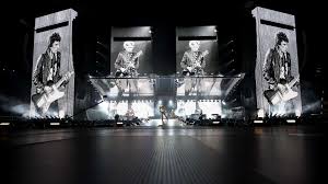 Ab Heute Gibt Es Tickets Fur Die Rolling Stones In Deutschland Kommen Sie Nach Munchen