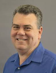 Mark Lunsford Obituary