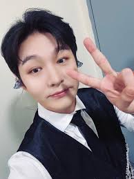 Nagpasalamat ang #BTOB member na si #LeeChangsub sa fans matapos ang  pagbisita niya sa Pilipinas para sa kanyang #Wayfarer solo concert na  ginanap sa SM North EDSA Skydome noong March 22. "Overflowing