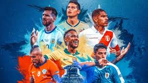 Cuenta oficial del torneo continental más antiguo del mundo. Copa America 2021 Cuando Empieza Fechas Sedes Formato Fixture Y Equipos Goal Com