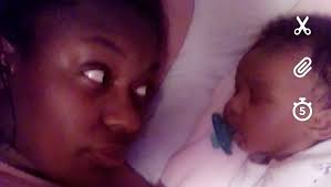 Fundraiser by Wesley Middlebrooks : Lakeida Shardae Grant