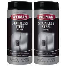 How To Clean And Preserve Stainless Steel