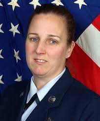 Retirement ceremony for Master Sgt. Melissa Lewis > Vance Air Force Base >  Article Display