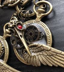 スチームパンク ペストマスク レジン キーホルダー オーバル スチームパンク ペストマスク パンク