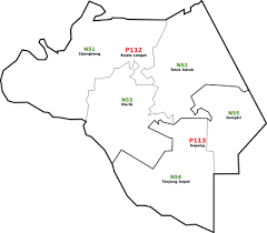 Maybe you would like to learn more about one of these? Kuala Langat District Wikipedia