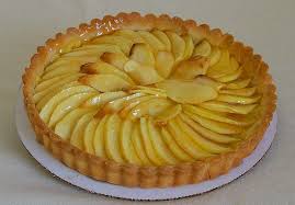 French Tart Apple Tart French Apple Tart Apple Tart Recipe Apple Recipes