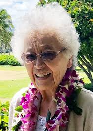 Theresa Campainha Obituary (1933