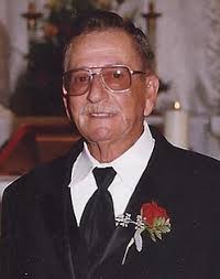 Joseph Reginald Tarleton Obituary