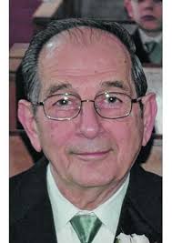 Nick Rorres Obituary (1932