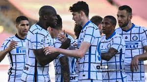 Duel Inter Milan Vs Sassuolo Sudah Ada Waktu Pengganti Nerazzurri Main 3 Kali Dalam 8 Hari Tribunnews Com Mobile