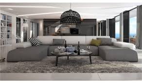 Le canapé , pièce centrale de votre foyer, vous accompagnera pendant de. Canapes Design Faites Entrer Le Luxe Dans Votre Salon