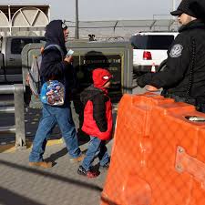 Relief for immigrants as legal services restored after Trump-induced chaos 