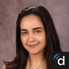 Dr. Freya Marshall, MD