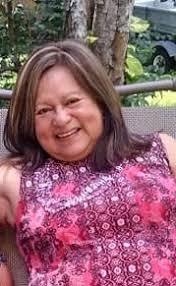 Azucena Aguinaga Obituary
