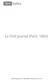 Enlèvements, disparitions, meurtres, crimes, témoignages. Le Petit Journal 24 04 1930 By President Aaleme Issuu