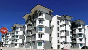 Ground floor, lot 5 and 6, tapak kedai baru putatan, putatan, 88300 kota kinabalu, sabah, malaizija. Putatan Perlu Lebih Banyak Unit Ppr Sabah Post