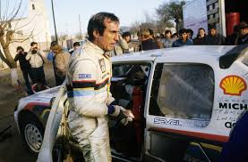 A list of 24 titles created 07 oct 2019. El Peugeot 205 De Carlos Reutemann Estara En Autoclasica 2019 Argentina Autoblog