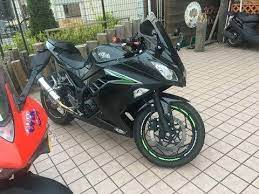 オートバイ おしゃれまとめの人気アイデア pinterest hifumi watanabe カワサキ ニンジャ ヨシムラ ニンジャ 250