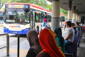 Rapid bus sdn bhd was formally formed in 2013 under a corporate restructuring exercise to further strengthen and streamline the group's bus operation; Moovit App To Help Rapid Bus Users Plan Their Trip The Star